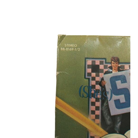 Stray Cats She's Sexy + 17 / 2 Pack 45 Rpm Vinyl 1983 Very good condition - Picture 7 of 7